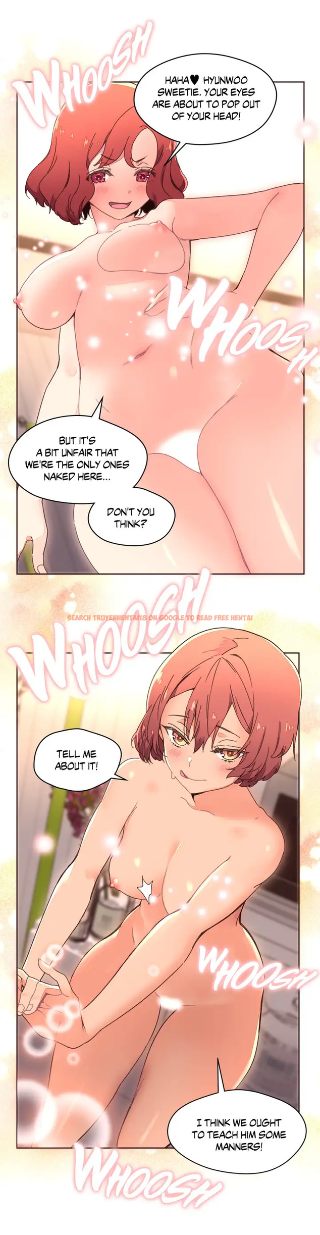 Read Hentai Image 11 378 in comic Pheromone Holic - Chapter 35 - hentaitnt.net
