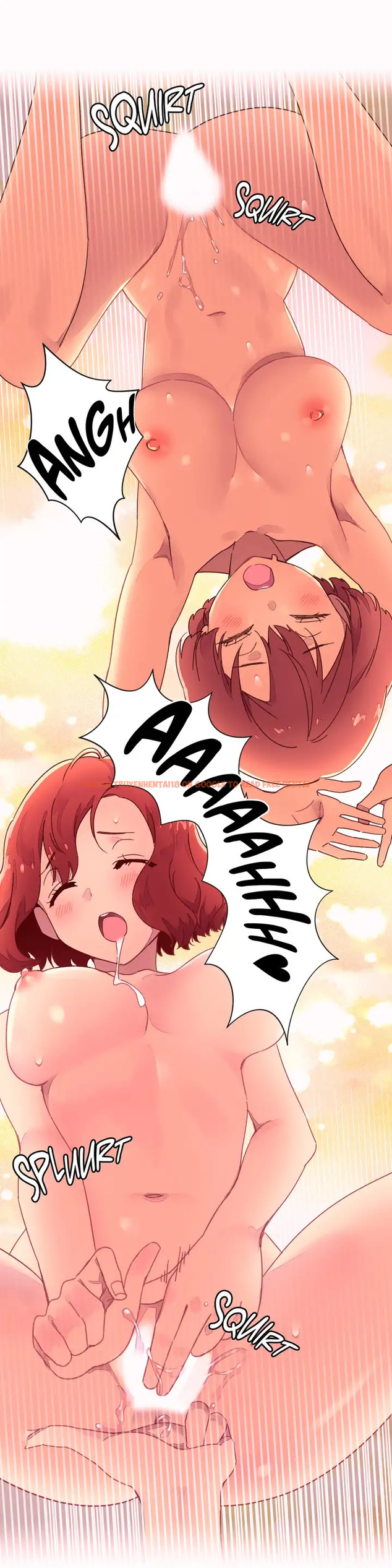 Read Hentai Image 21 378 in comic Pheromone Holic - Chapter 35 - hentaitnt.net