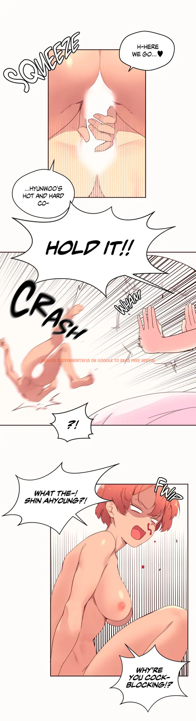 Read Hentai Image 2 378 in comic Pheromone Holic - Chapter 36 - hentaitnt.net