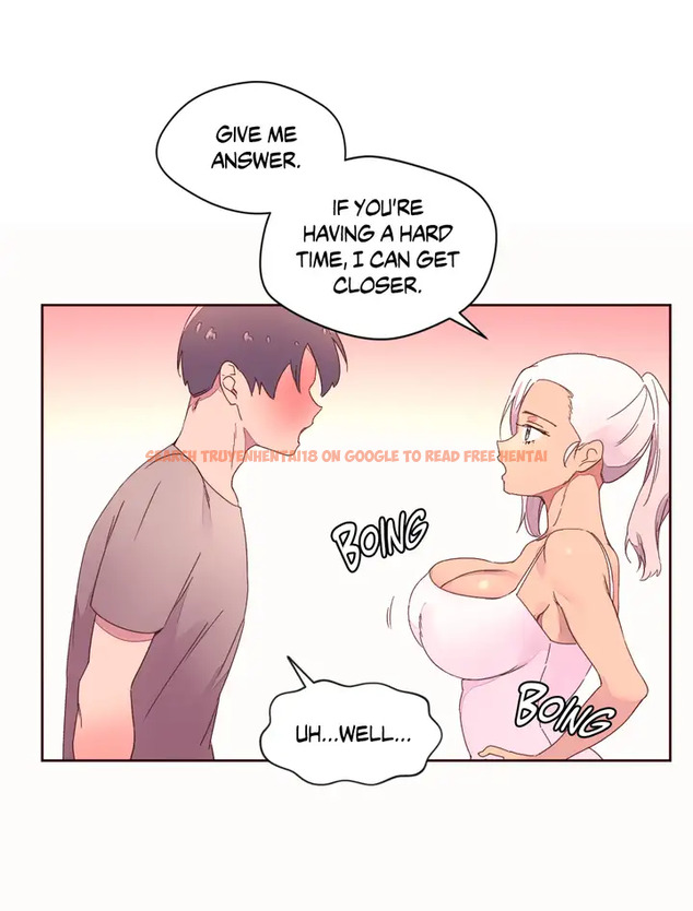 Read Hentai Image 19 378 in comic Pheromone Holic - Chapter 37 - hentaitnt.net
