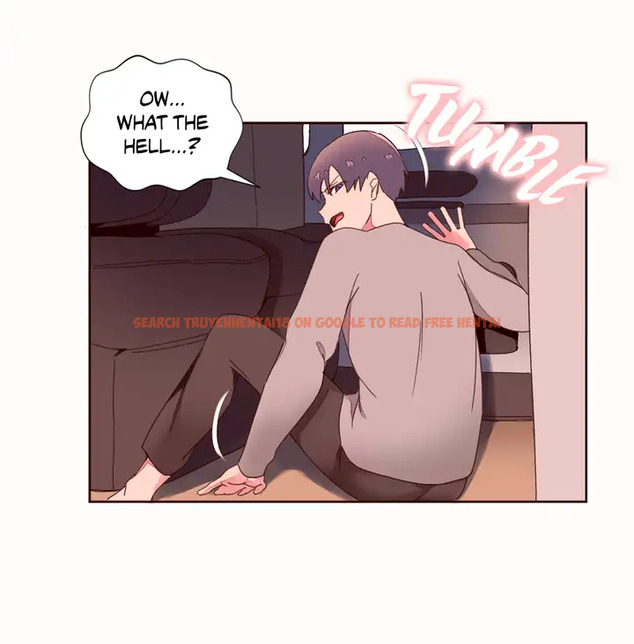 Read Hentai Image 24 378 in comic Pheromone Holic - Chapter 37 - hentaitnt.net