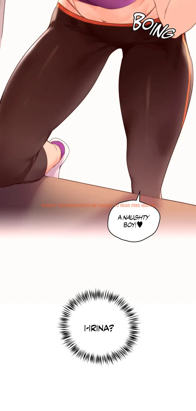 Read Hentai Image 26 378 in comic Pheromone Holic - Chapter 37 - hentaitnt.net