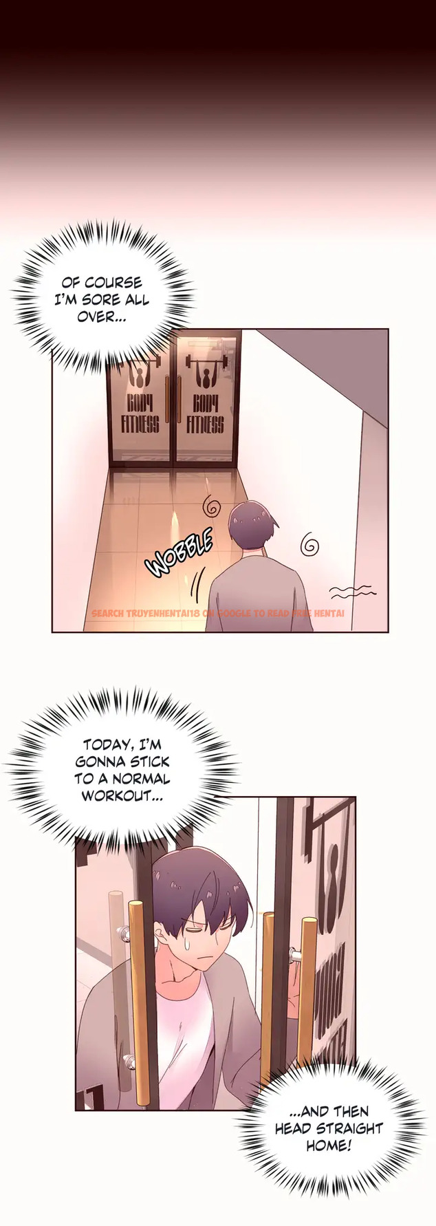 Read Hentai Image 6 377 in comic Pheromone Holic - Chapter 37 - hentaitnt.net