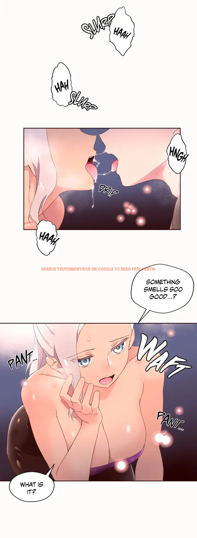 Read Hentai Image 11 377 in comic Pheromone Holic - Chapter 38 - hentaitnt.net