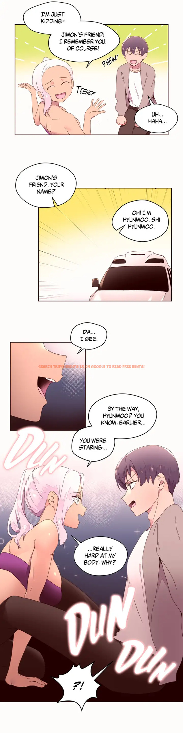 Read Hentai Image 3 374 in comic Pheromone Holic - Chapter 38 - hentaitnt.net