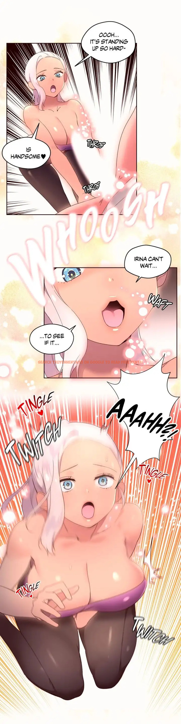 Read Hentai Image 9 374 in comic Pheromone Holic - Chapter 38 - hentaitnt.net