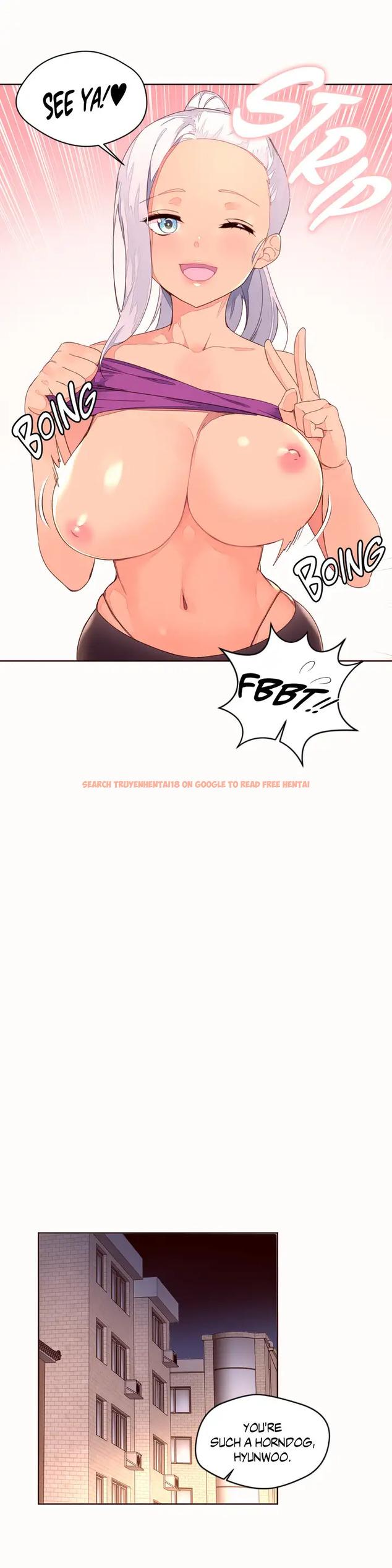 Read Hentai Image 19 374 in comic Pheromone Holic - Chapter 39 - hentaitnt.net