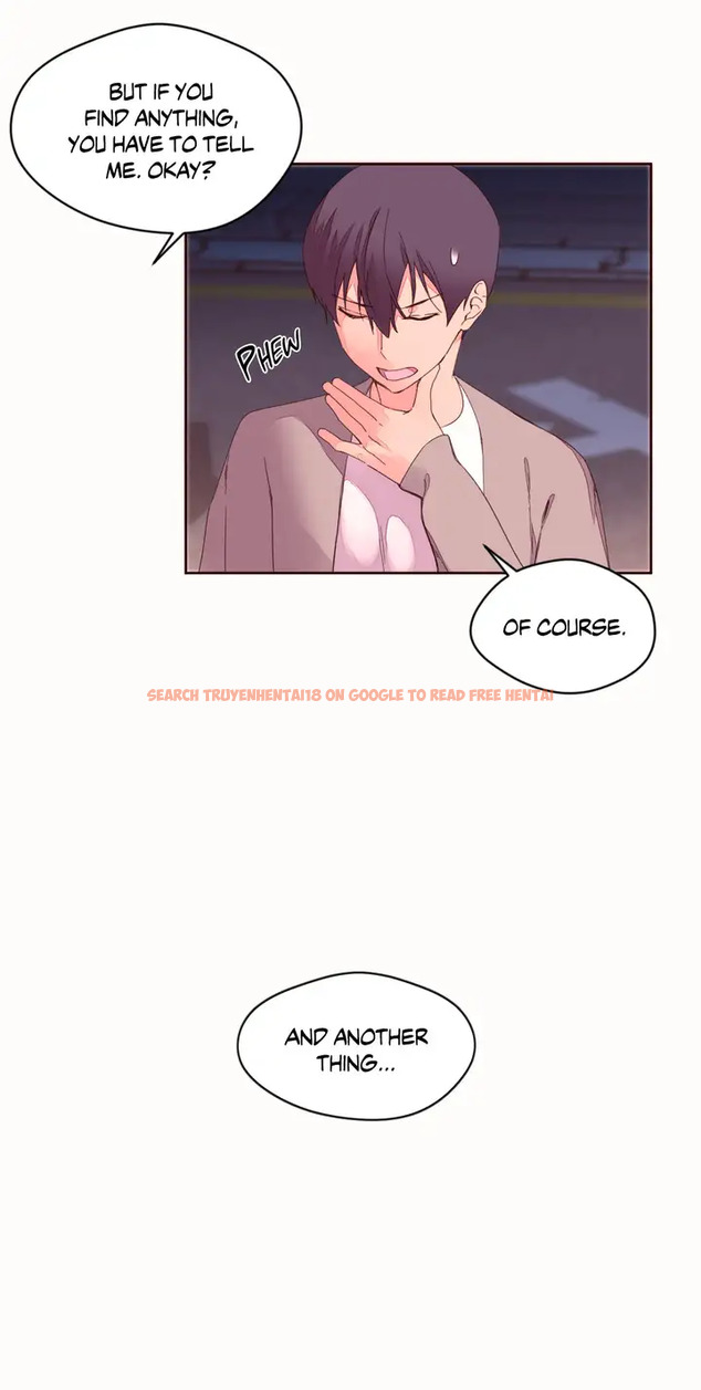 Read Hentai Image 23 374 in comic Pheromone Holic - Chapter 39 - hentaitnt.net
