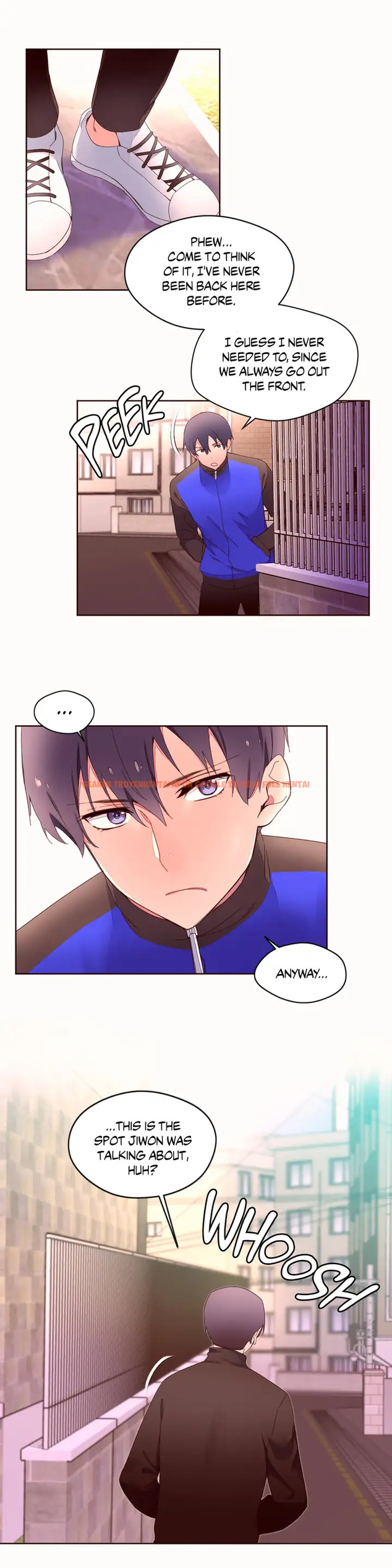 Read Hentai Image 1 374 in comic Pheromone Holic - Chapter 40 - hentaitnt.net