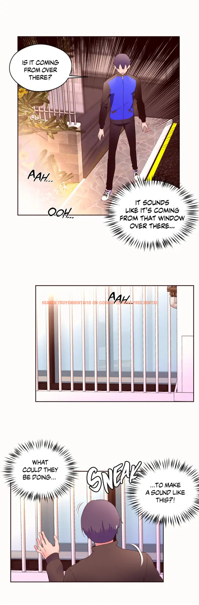 Read Hentai Image 10 374 in comic Pheromone Holic - Chapter 40 - hentaitnt.net