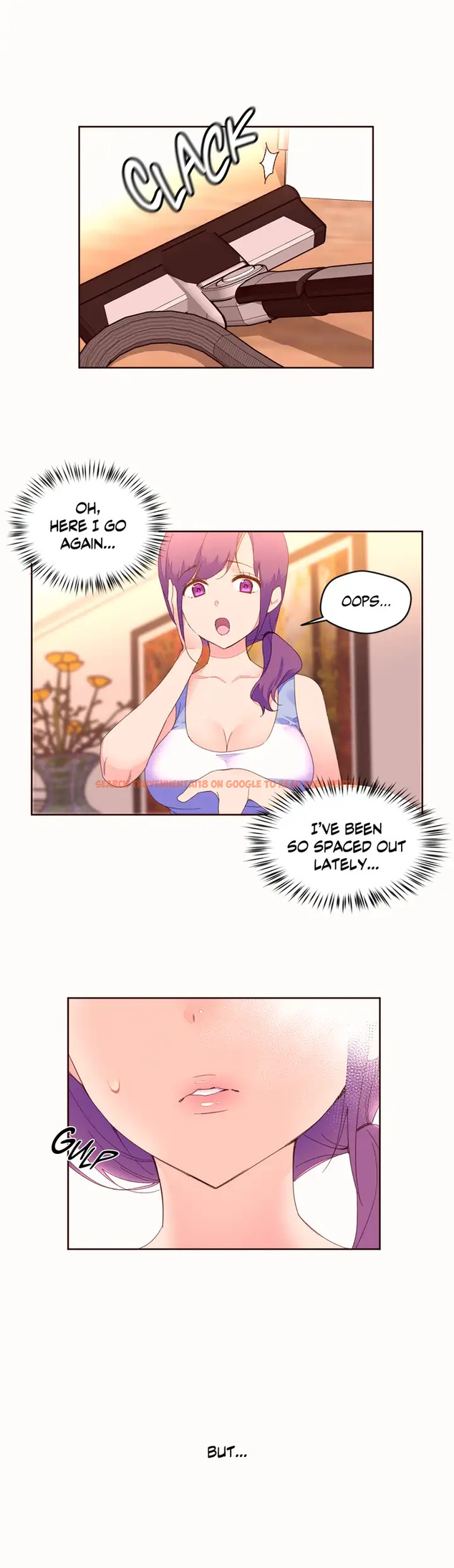 Read Hentai Image 13 374 in comic Pheromone Holic - Chapter 40 - hentaitnt.net