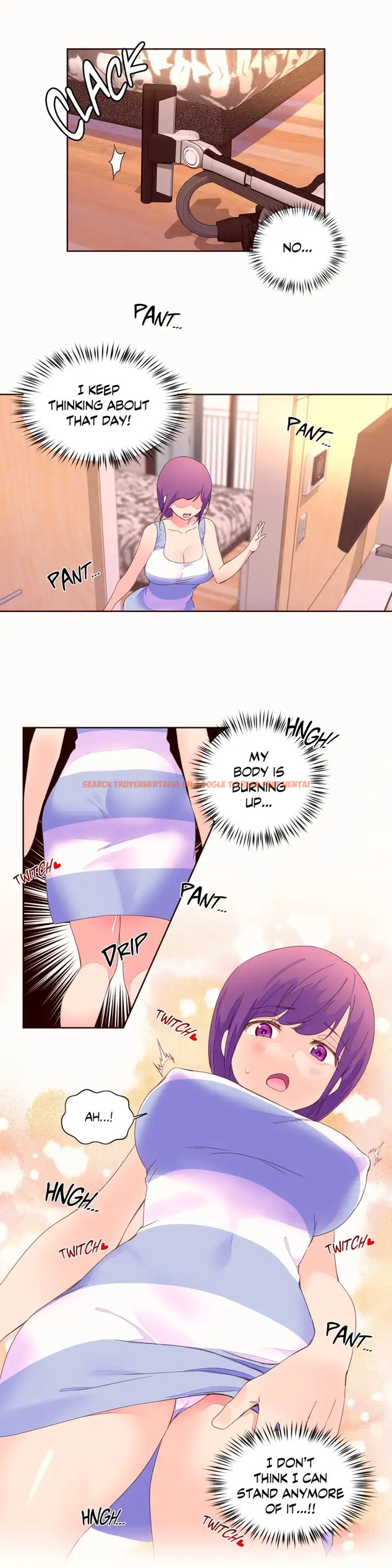 Read Hentai Image 15 374 in comic Pheromone Holic - Chapter 40 - hentaitnt.net