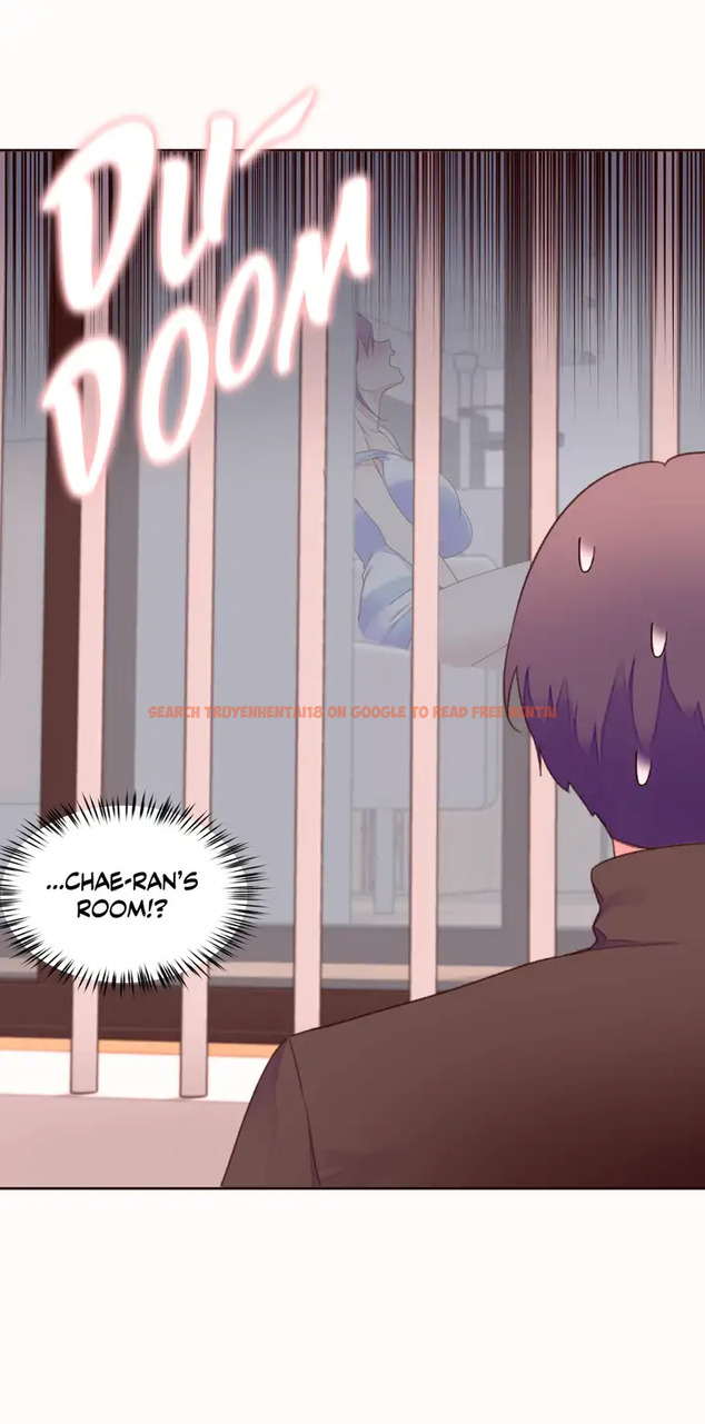 Read Hentai Image 25 374 in comic Pheromone Holic - Chapter 40 - hentaitnt.net