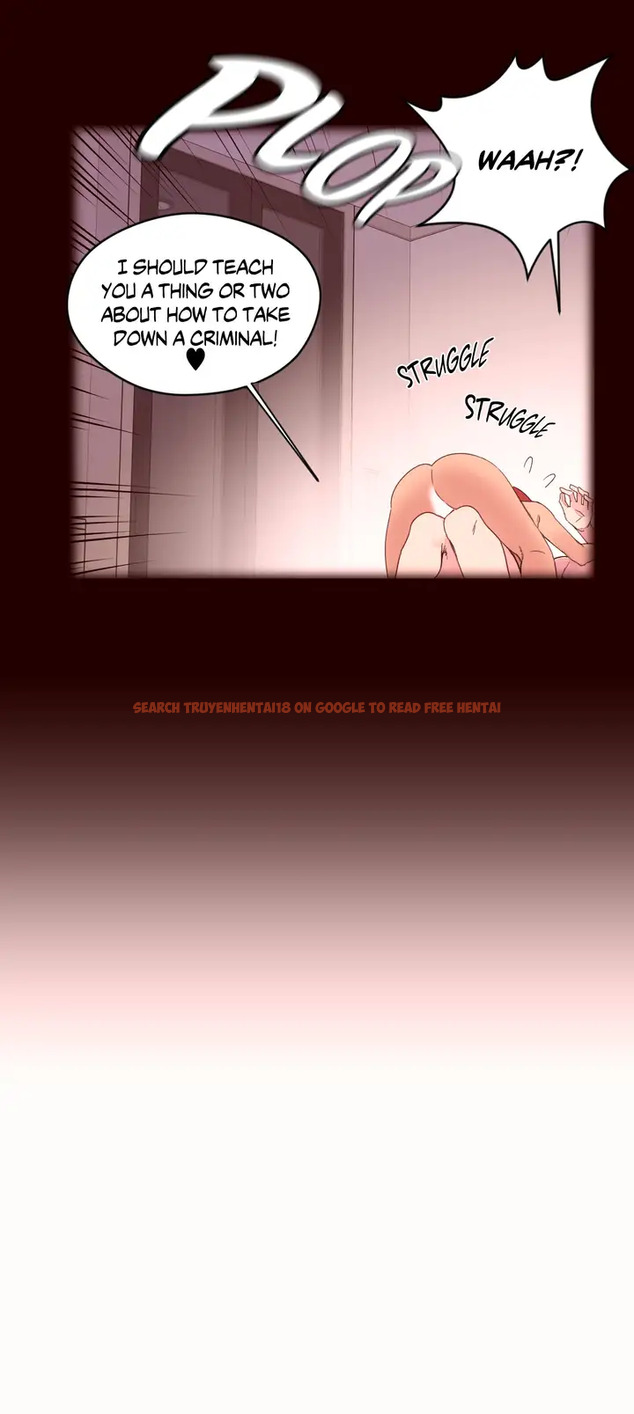 Read Hentai Image 7 374 in comic Pheromone Holic - Chapter 40 - hentaitnt.net