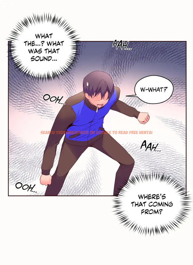 Read Hentai Image 9 374 in comic Pheromone Holic - Chapter 40 - hentaitnt.net