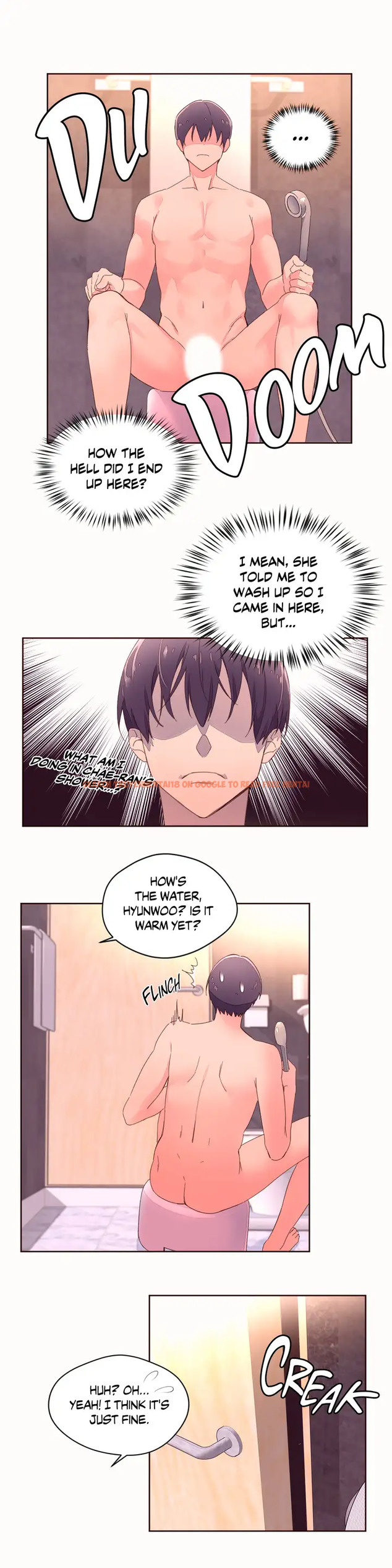 Read Hentai Image 10 374 in comic Pheromone Holic - Chapter 41 - hentaitnt.net