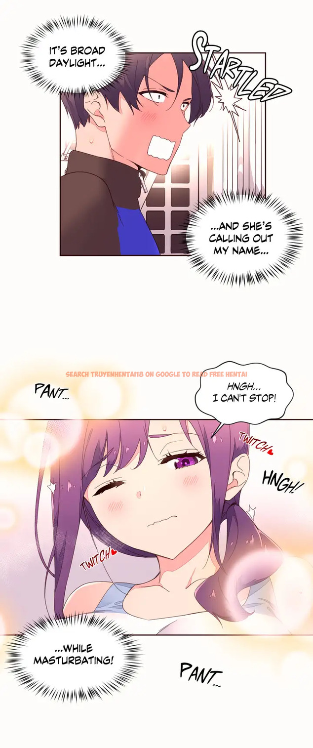 Read Hentai Image 2 374 in comic Pheromone Holic - Chapter 41 - hentaitnt.net