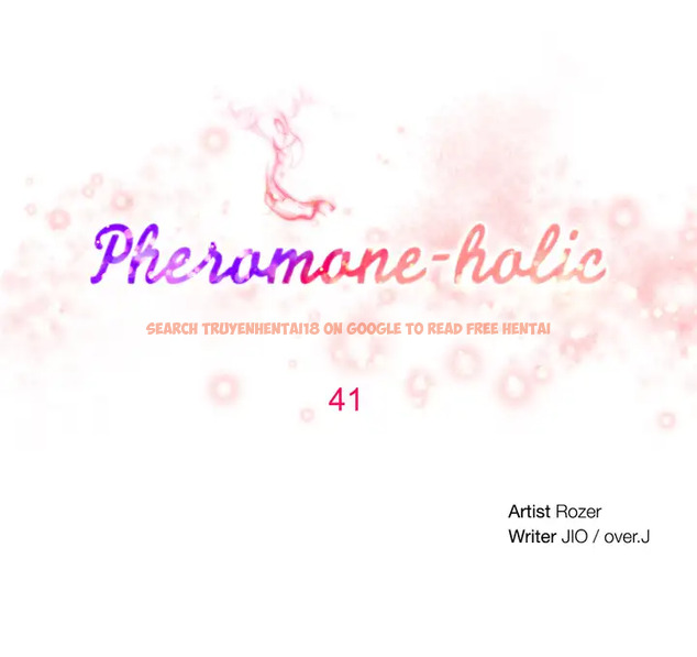 Read Hentai Image 9 374 in comic Pheromone Holic - Chapter 41 - hentaitnt.net