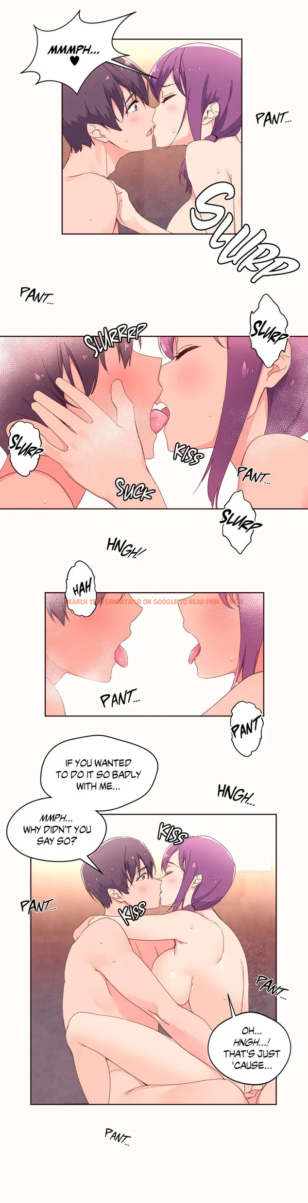 Read Hentai Image 12 374 in comic Pheromone Holic - Chapter 42 - hentaitnt.net