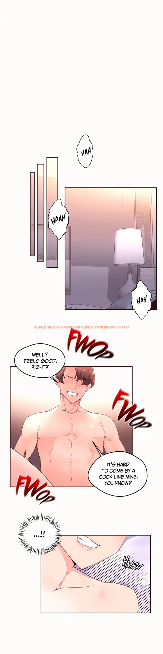 Read Hentai Image 17 374 in comic Pheromone Holic - Chapter 42 - hentaitnt.net