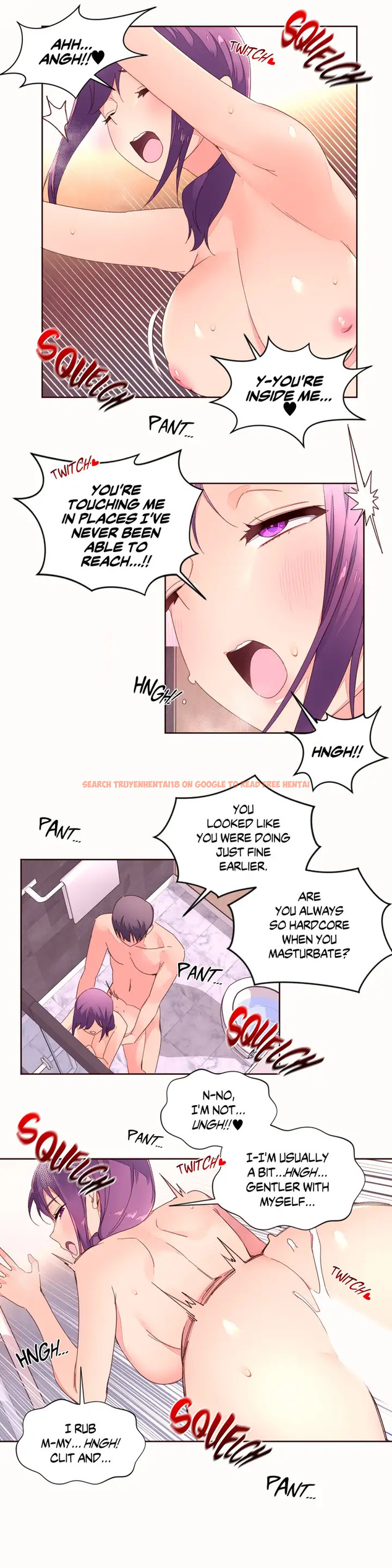 Read Hentai Image 5 371 in comic Pheromone Holic - Chapter 42 - hentaitnt.net