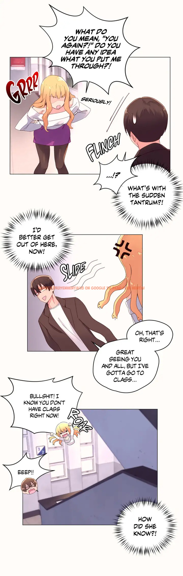 Read Hentai Image 12 370 in comic Pheromone Holic - Chapter 43 - hentaitnt.net