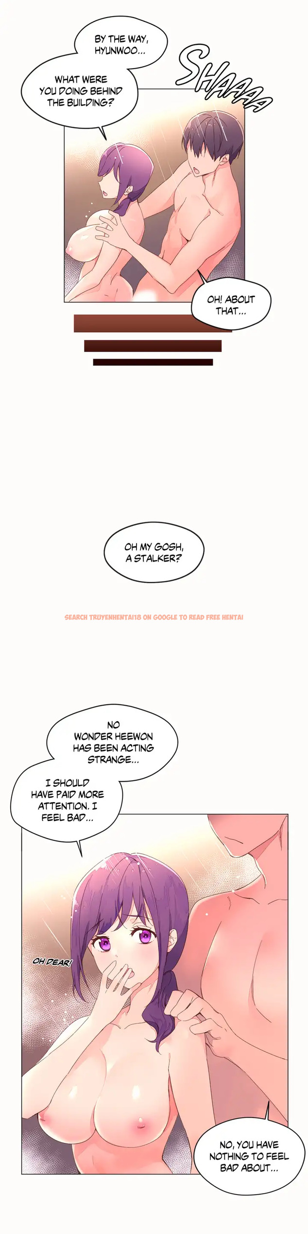 Read Hentai Image 2 370 in comic Pheromone Holic - Chapter 43 - hentaitnt.net