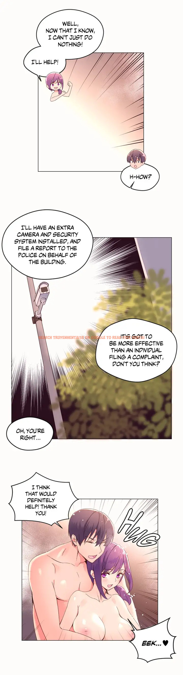 Read Hentai Image 3 370 in comic Pheromone Holic - Chapter 43 - hentaitnt.net