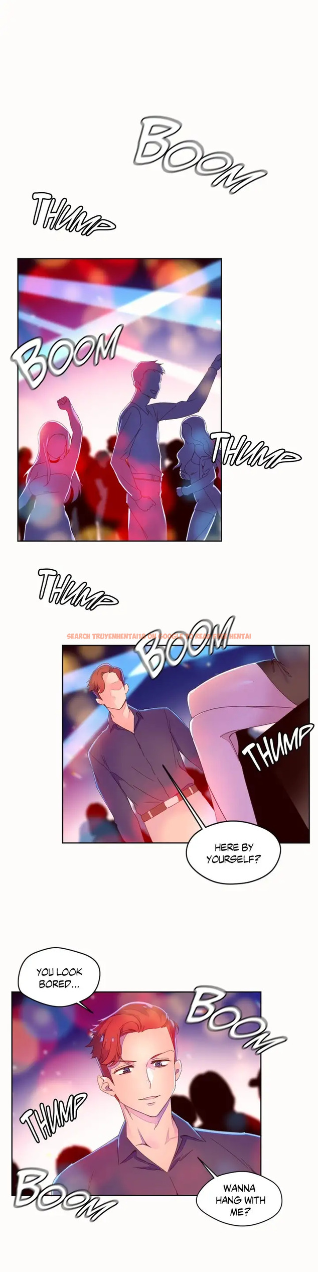 Read Hentai Image 1 370 in comic Pheromone Holic - Chapter 44 - hentaitnt.net