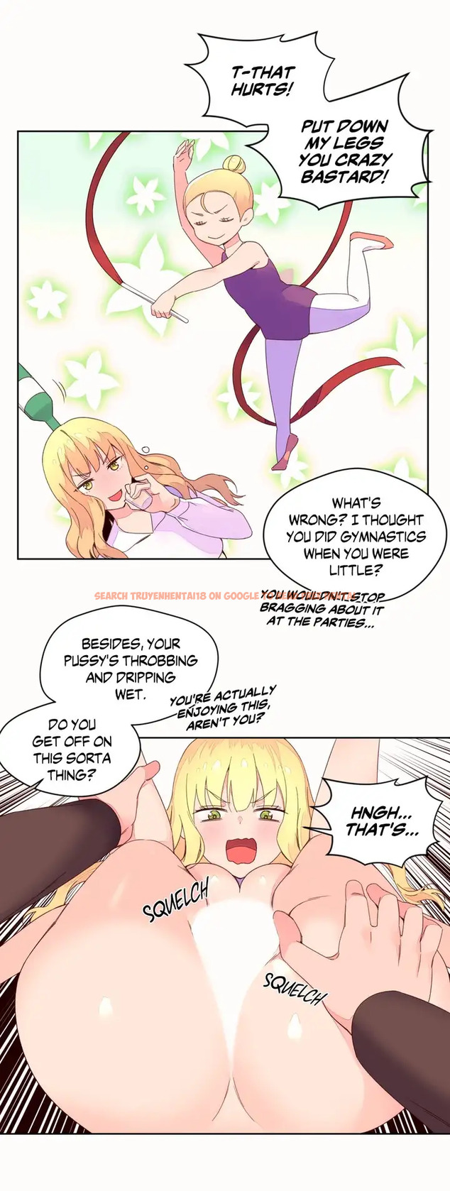 Read Hentai Image 18 370 in comic Pheromone Holic - Chapter 44 - hentaitnt.net