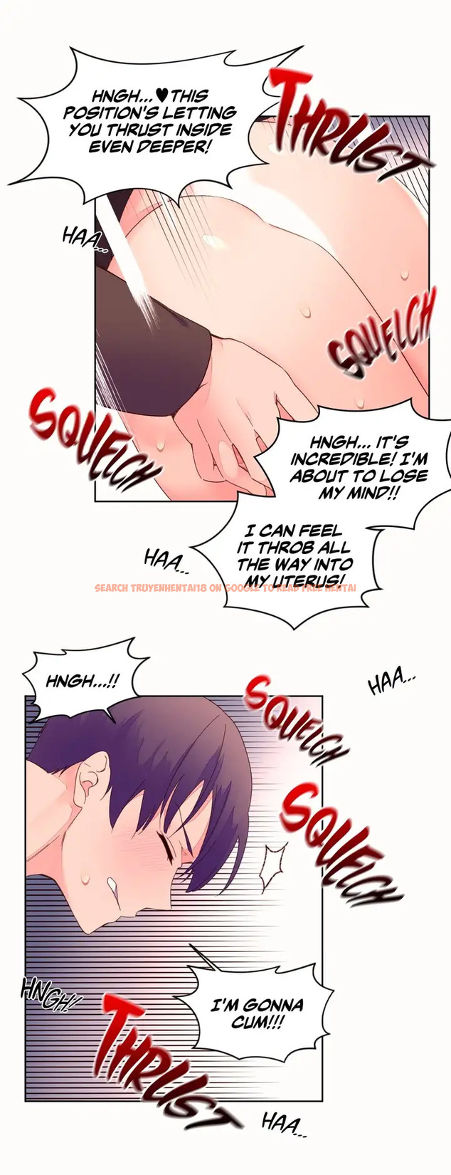 Read Hentai Image 20 370 in comic Pheromone Holic - Chapter 44 - hentaitnt.net
