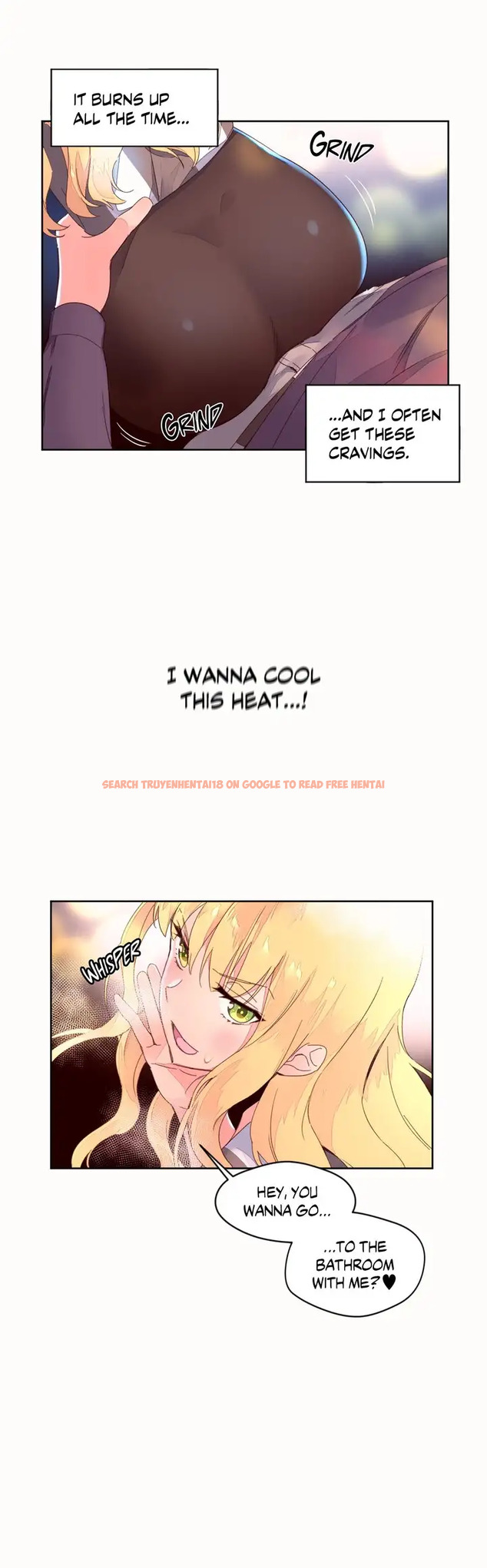 Read Hentai Image 3 370 in comic Pheromone Holic - Chapter 44 - hentaitnt.net