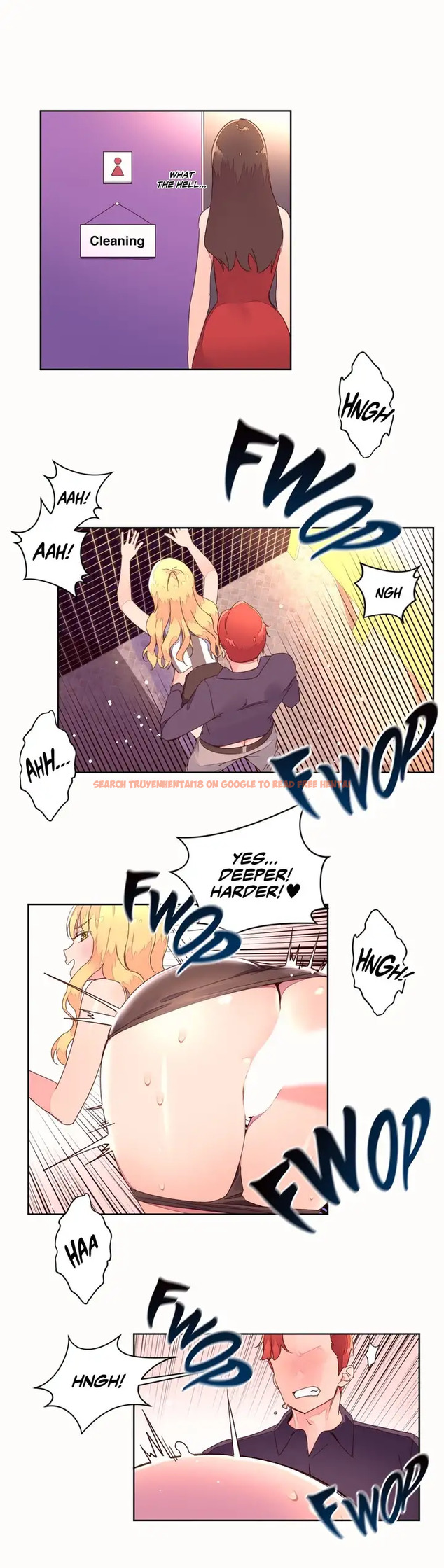 Read Hentai Image 4 370 in comic Pheromone Holic - Chapter 44 - hentaitnt.net