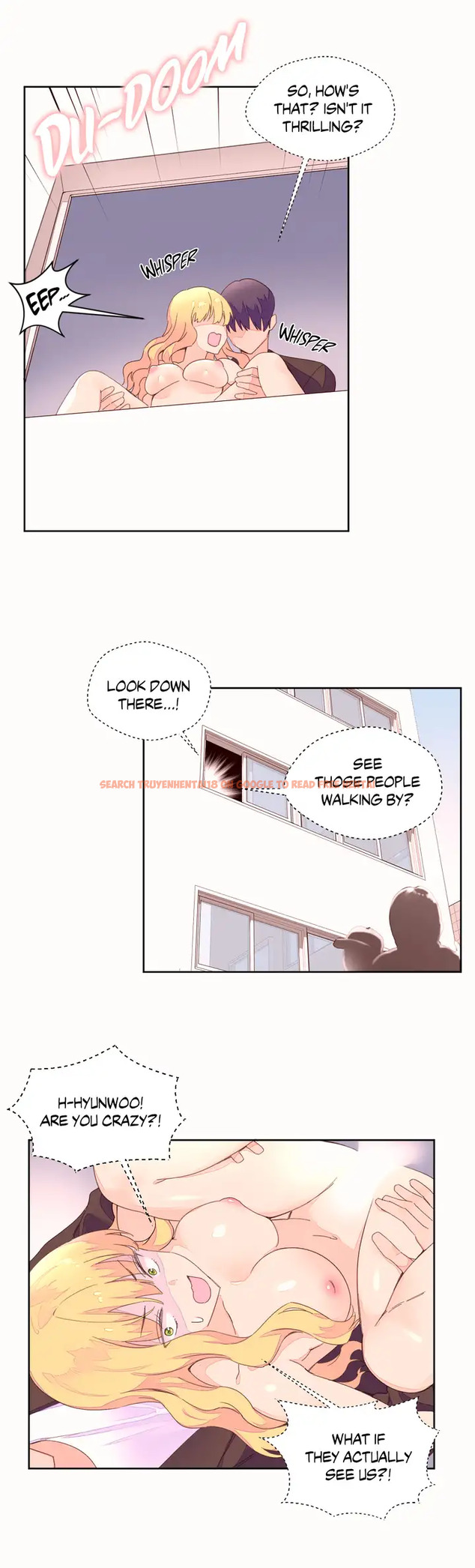 Read Hentai Image 12 370 in comic Pheromone Holic - Chapter 45 - hentaitnt.net