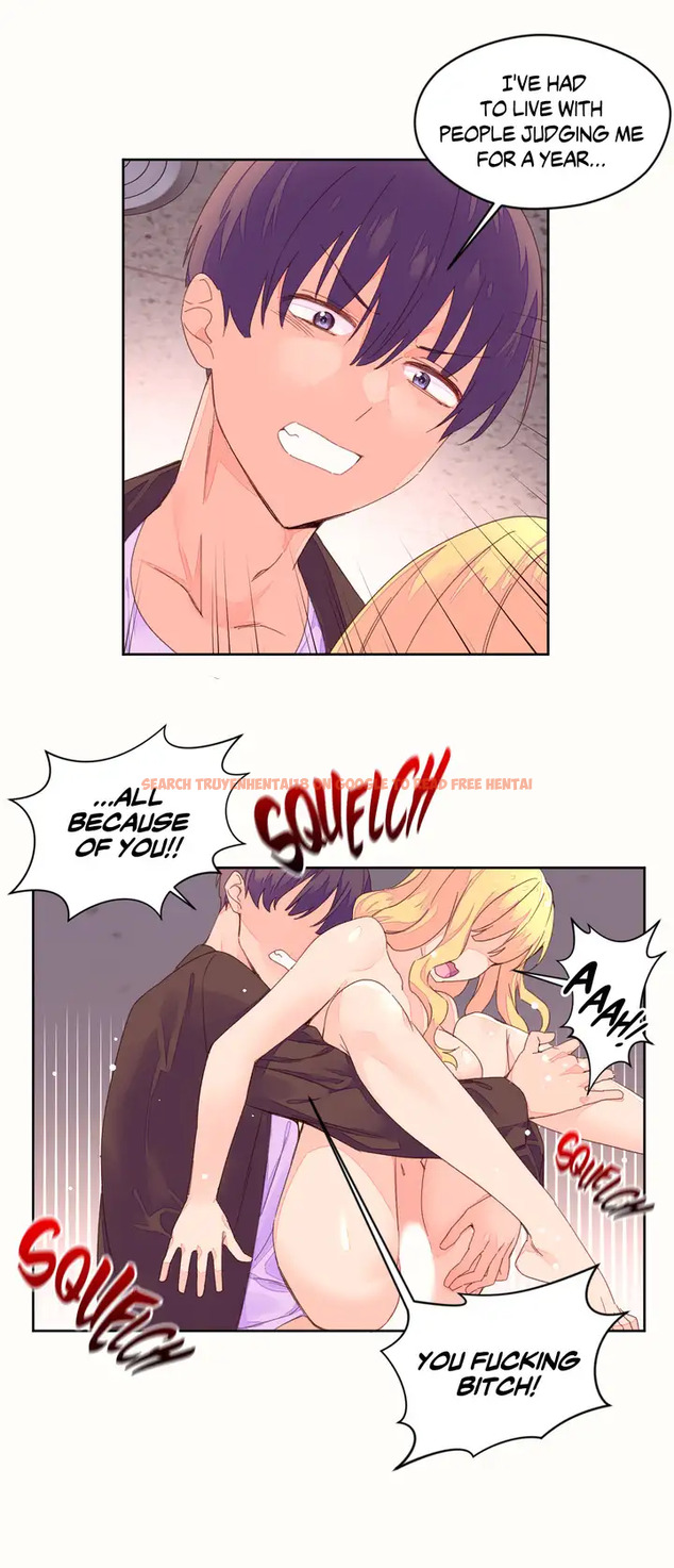 Read Hentai Image 15 370 in comic Pheromone Holic - Chapter 45 - hentaitnt.net