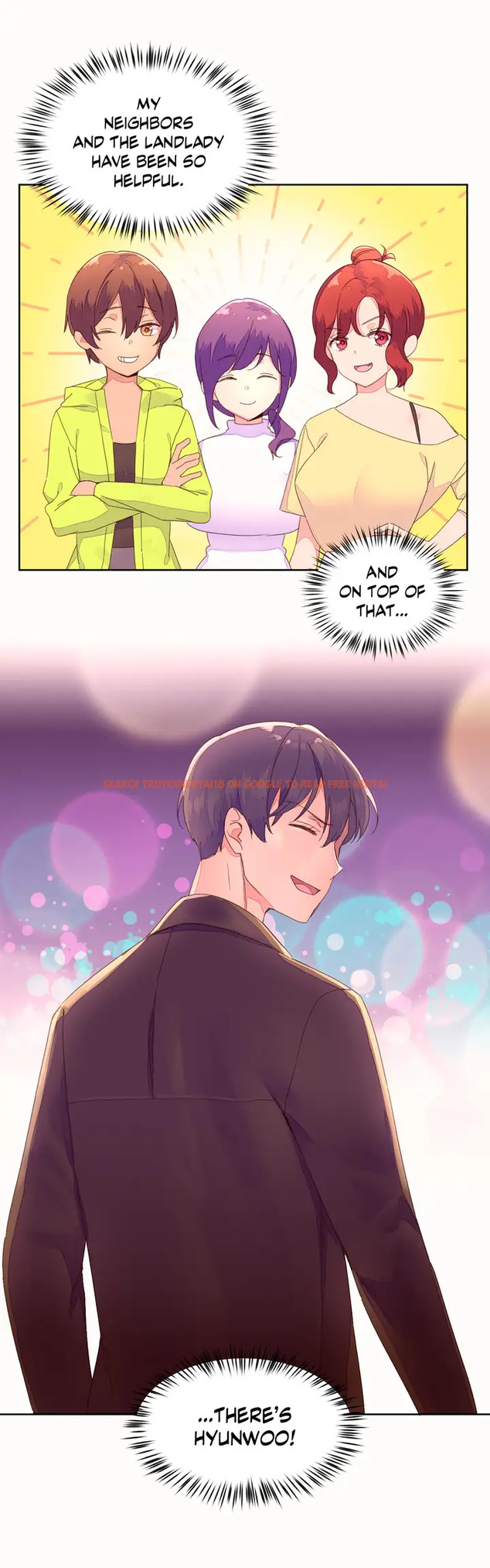 Read Hentai Image 2 370 in comic Pheromone Holic - Chapter 45 - hentaitnt.net