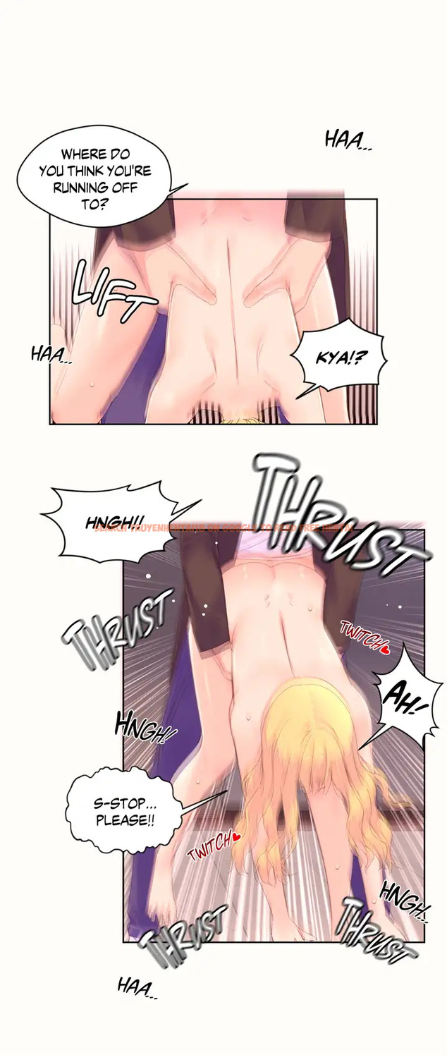 Read Hentai Image 9 370 in comic Pheromone Holic - Chapter 45 - hentaitnt.net