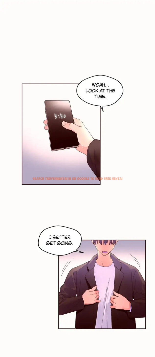 Read Hentai Image 1 370 in comic Pheromone Holic - Chapter 46 - hentaitnt.net