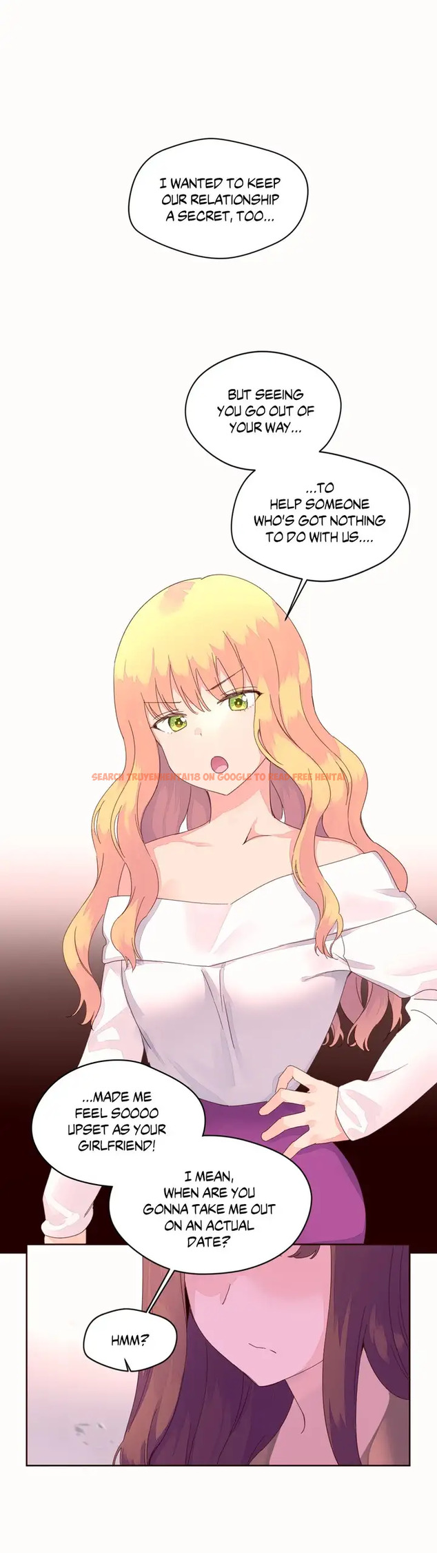 Read Hentai Image 15 370 in comic Pheromone Holic - Chapter 46 - hentaitnt.net