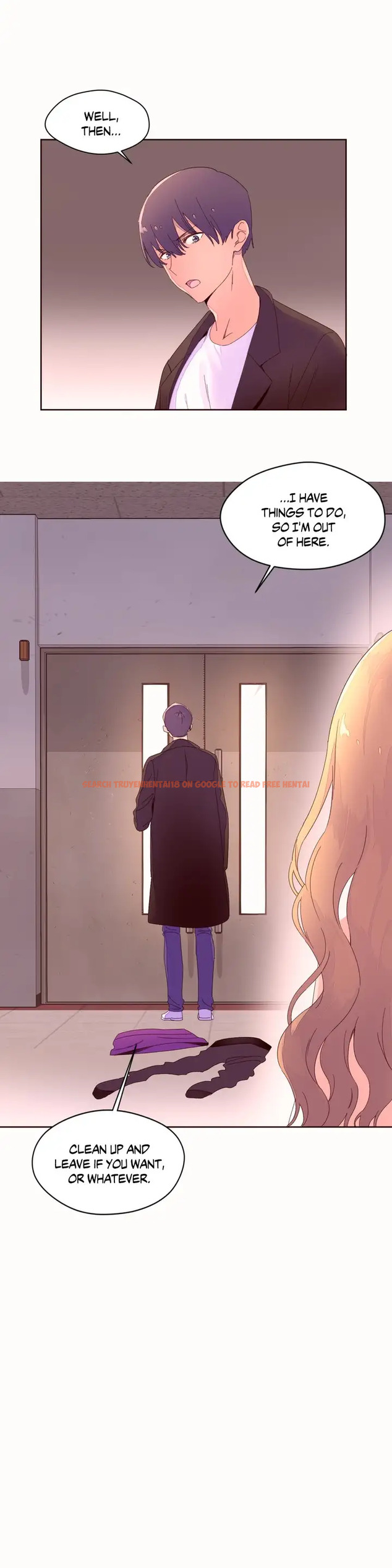 Read Hentai Image 2 370 in comic Pheromone Holic - Chapter 46 - hentaitnt.net