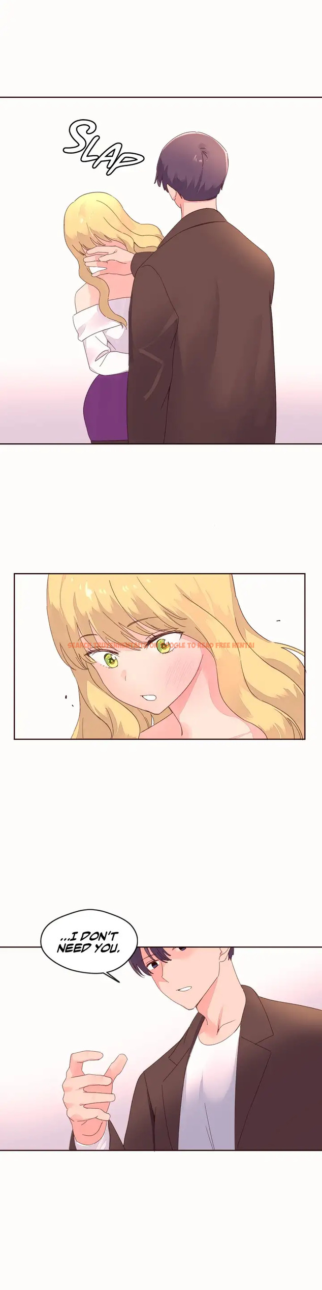 Read Hentai Image 20 370 in comic Pheromone Holic - Chapter 46 - hentaitnt.net