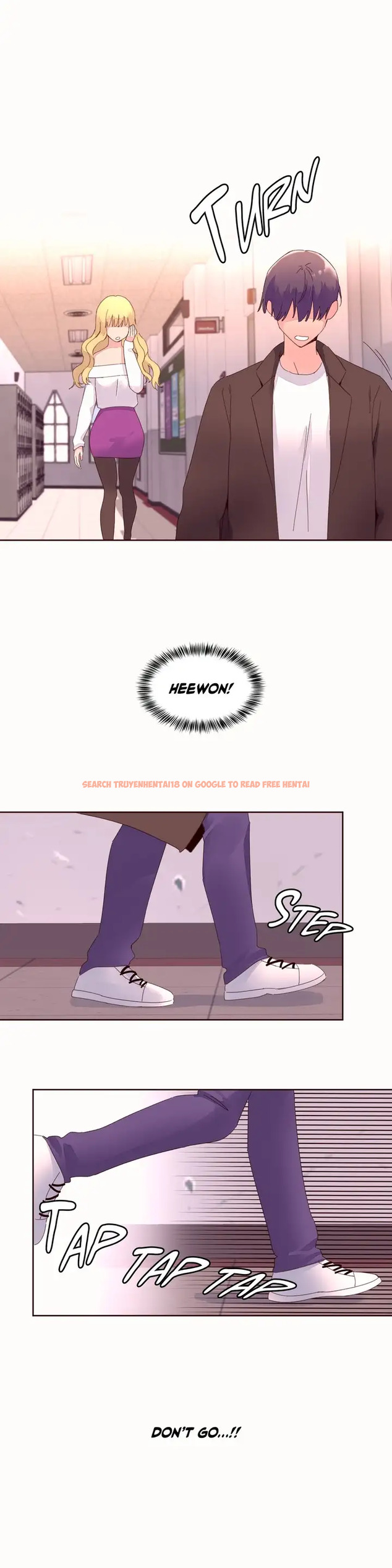 Read Hentai Image 21 370 in comic Pheromone Holic - Chapter 46 - hentaitnt.net