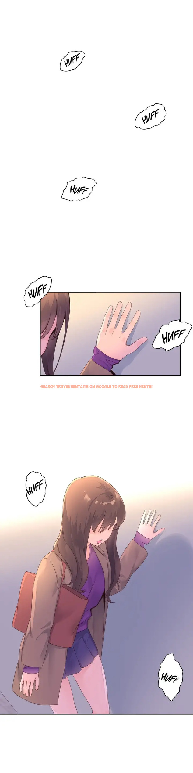 Read Hentai Image 1 367 in comic Pheromone Holic - Chapter 47 - hentaitnt.net