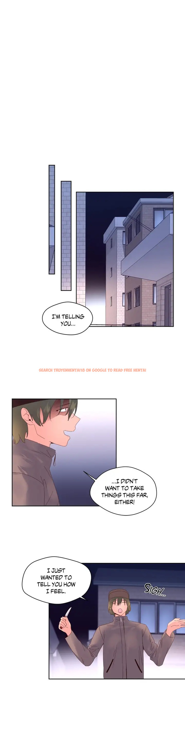 Read Hentai Image 10 367 in comic Pheromone Holic - Chapter 47 - hentaitnt.net