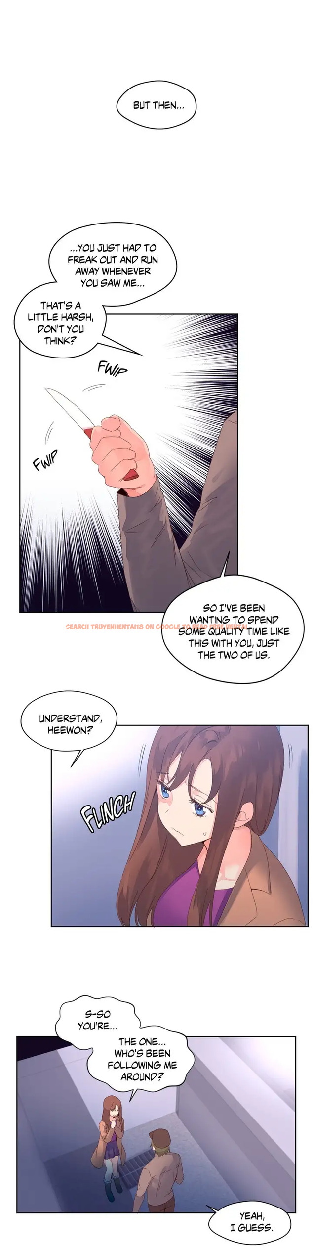 Read Hentai Image 11 367 in comic Pheromone Holic - Chapter 47 - hentaitnt.net