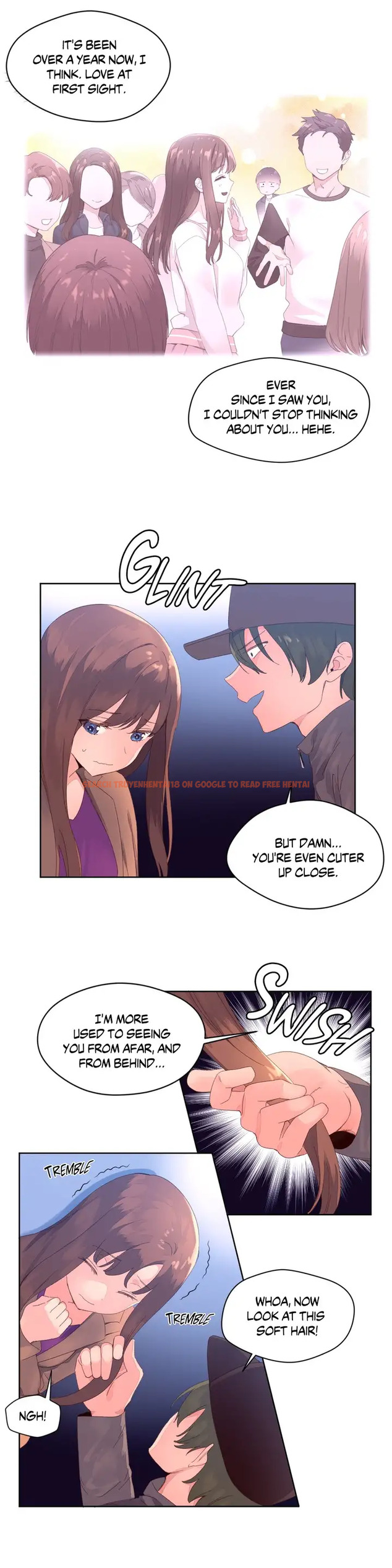 Read Hentai Image 12 367 in comic Pheromone Holic - Chapter 47 - hentaitnt.net
