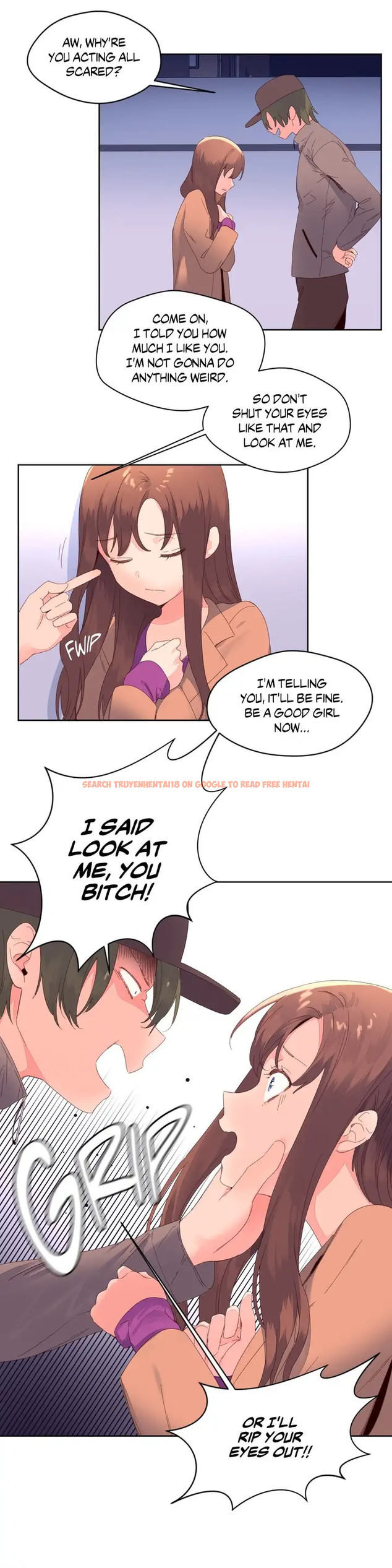 Read Hentai Image 13 367 in comic Pheromone Holic - Chapter 47 - hentaitnt.net