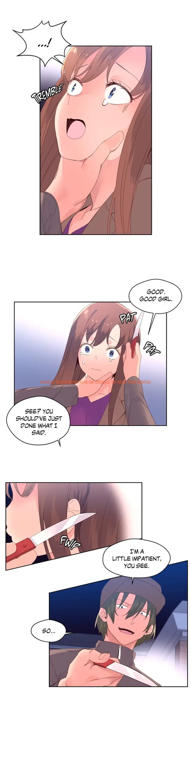 Read Hentai Image 14 367 in comic Pheromone Holic - Chapter 47 - hentaitnt.net
