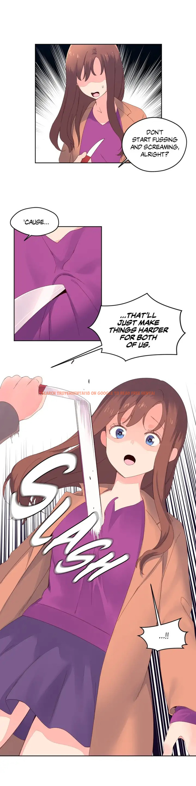 Read Hentai Image 15 367 in comic Pheromone Holic - Chapter 47 - hentaitnt.net