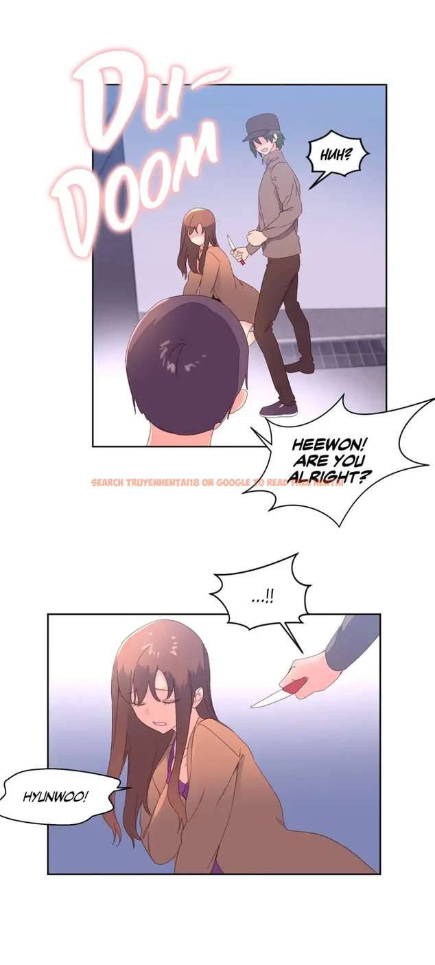 Read Hentai Image 17 367 in comic Pheromone Holic - Chapter 47 - hentaitnt.net